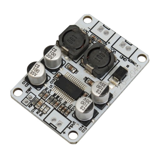 TPA3110 Mono Digital Audio Amplifier Module [30W]