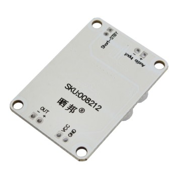 TPA3110 Mono Digital Audio Amplifier Module [30W]