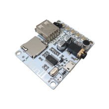 HF-182 Bluetooth Audio Receiver Module