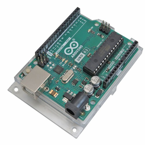 UNO R3 Original Arduino Board