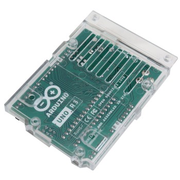 UNO R3 Original Arduino Board