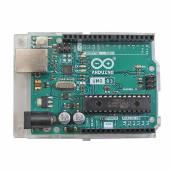 UNO R3 Original Arduino Board