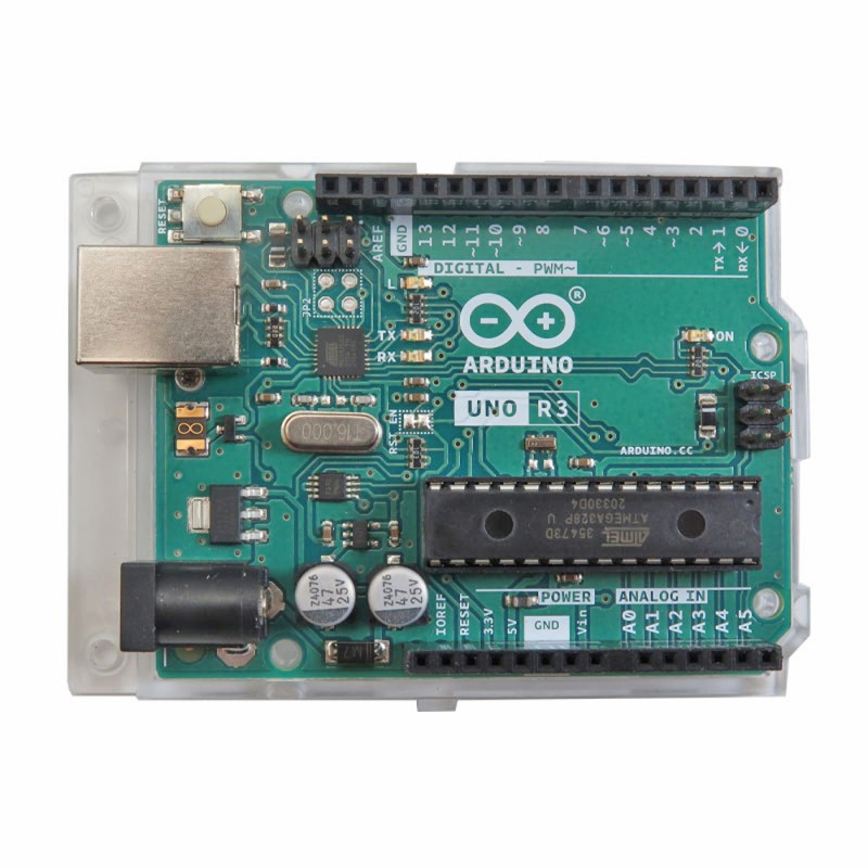 Original UNO R3 board Arduino UNO R3 Arduino Uno R3 board with ...