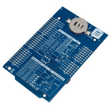 NRF52832 Development Board