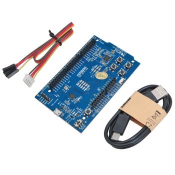 NRF52832 Development Board