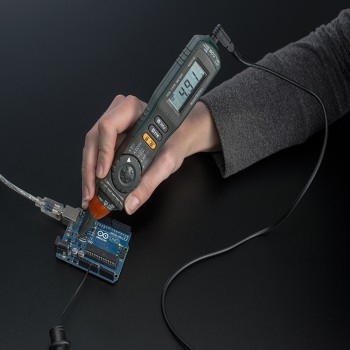 Mastech MS8211 Pen Multimeter
