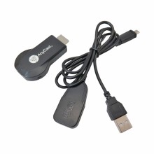 Anycast M9 Plus WiFi Dongle