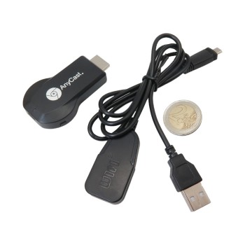 Anycast M9 Plus WiFi Dongle