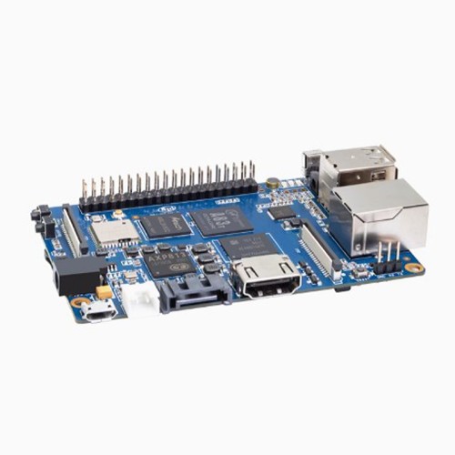 Banana Pi BPI M3