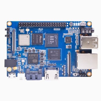 Banana Pi BPI M3