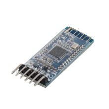 Bluetooth V4.0 Module with Serial Port BLE CC2541