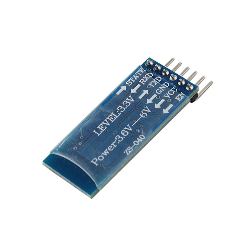 Bluetooth module version four CC2541 with serial communication cc2541 ...