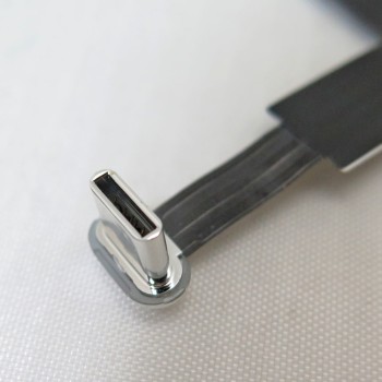 5V Qi Inductive Charger Receiver with Type-C USB Connection