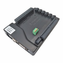 CNC controller board compatible with mach3, fly motion model