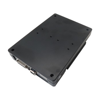 CNC controller board compatible with mach3, fly motion model