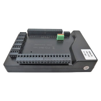 CNC controller board compatible with mach3, fly motion model