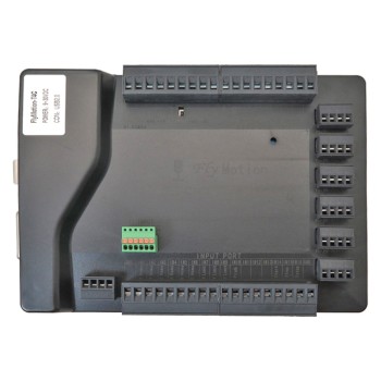 CNC controller board compatible with mach3, fly motion model
