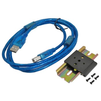 CNC controller board compatible with mach3, fly motion model