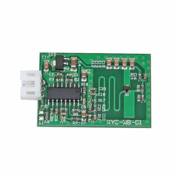 Microwave Radar Detector Module 3-8 M