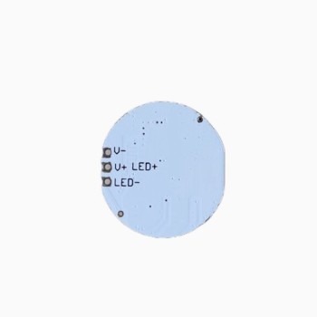 WB3-12 360 Degree Microwave Motion Detector Module [12V-35V]
