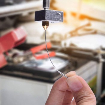 3 PCS 3D Printer Nozzle Cleaner Set