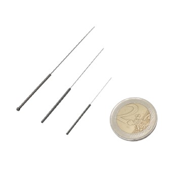 3 PCS 3D Printer Nozzle Cleaner Set