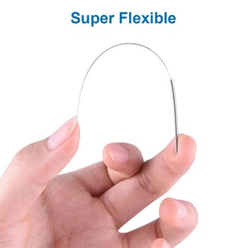 3 PCS 3D Printer Nozzle Cleaner Set