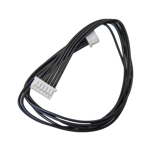 1.25mm Pitch Double Head Connector Cable [15cm]