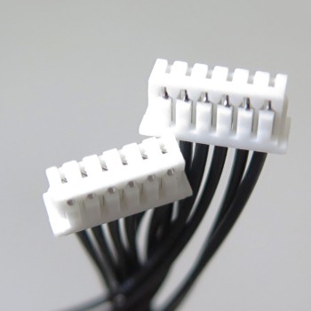 1.25mm Pitch Double Head Connector Cable [15cm]