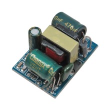 AC-DC Step-down 3.3V Isolated Power Switching  Module 700mA 