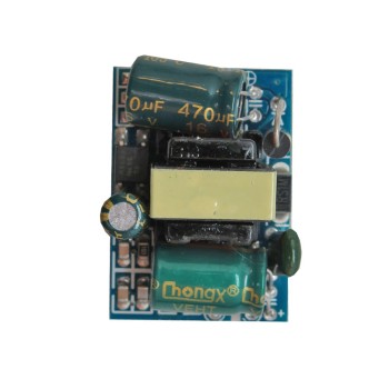 AC-DC Step-down 3.3V Isolated Power Switching  Module 700mA 