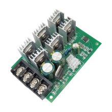 PWM DC Motor Speed Controller 40A Module