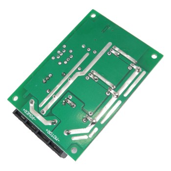 PWM DC Motor Speed Controller 40A Module
