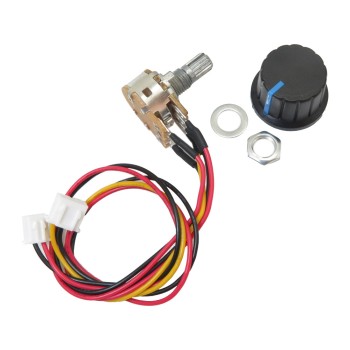 PWM DC Motor Speed Controller 40A Module