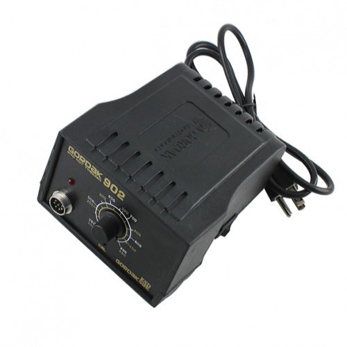 GORDAK-902 Pliers Soldering Iron