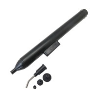 Suction Pen with Three Interchangeable Tips for SMD Components