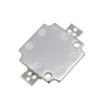 High Power Warm White COB LED [Optional Power] [24V]