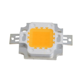 High Power Warm White COB LED [Optional Power] [24V]