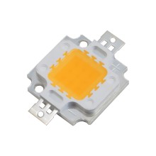 High Power Warm White COB LED [Optional Power] [24V]