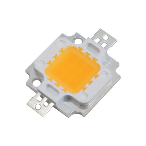 High Power Warm White COB LED [Optional Power] [24V]