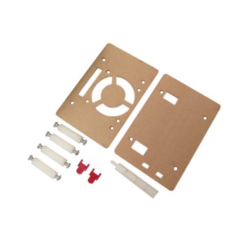 10A DC-DC Adjustable Step Down Power Supply Module Constant Voltage Current Dual LCD Display Screen