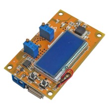 5A DC-DC Adjustable Step Down Power Supply Module Constant Voltage Current Dual LCD Display Screen
