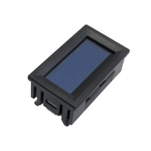 DC Voltmeter Ammeter with MODBUS Protocol [3A , 30V]