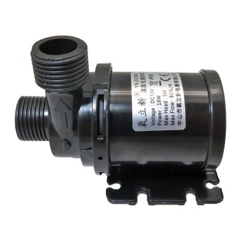 JT-800B Mini DC Brushless Water Pump [12V]