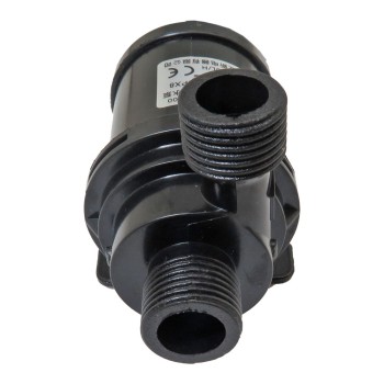 JT-800B Mini DC Brushless Water Pump [12V]