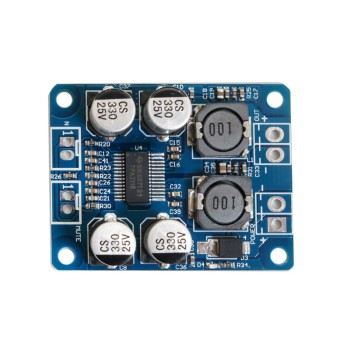 TPA3118 Mono Digital Audio Amplifier Module [60W]