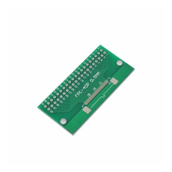 40-pin FPC adapter board, standard 0.5 and 1 mm
