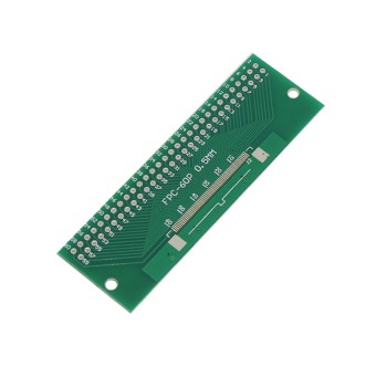 FPC 60P Adapter Board Standard 0.5 / 1 mm