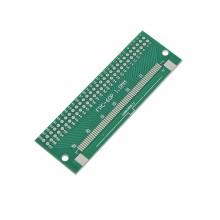 FPC 60P Adapter Board Standard 0.5 / 1 mm