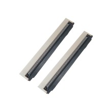 0.5mm 60-Pin FPC Connector